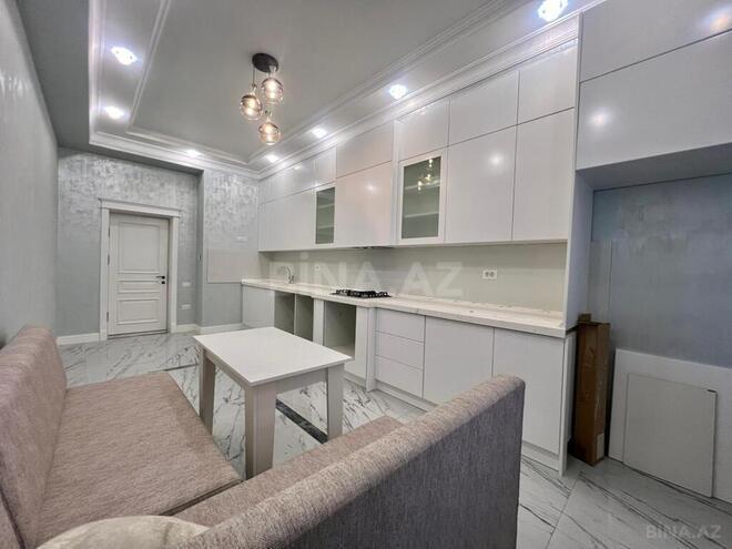 3 otaqlı yeni tikili - Nəsimi r. - 160 m² (8)