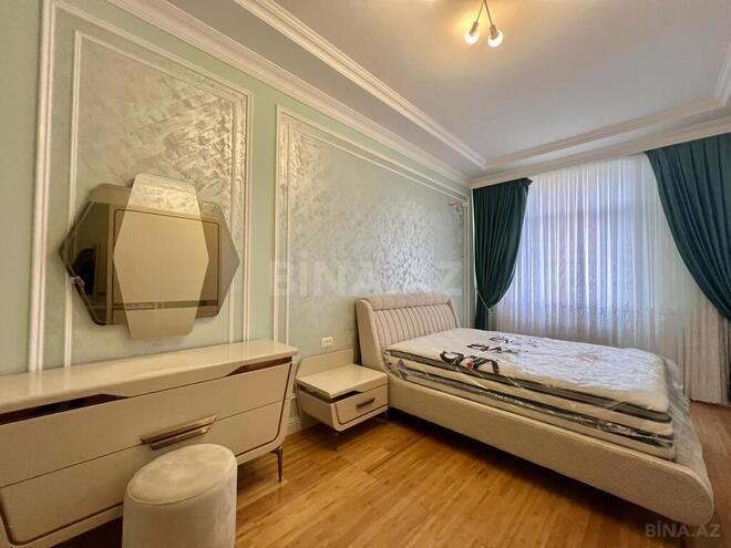 3 otaqlı yeni tikili - Nəsimi r. - 160 m² (11)