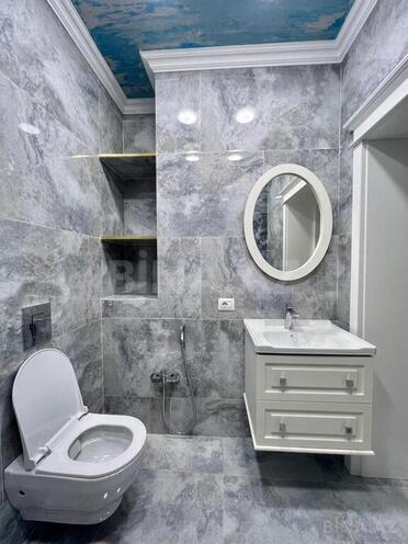 3 otaqlı yeni tikili - Nəsimi r. - 160 m² (16)