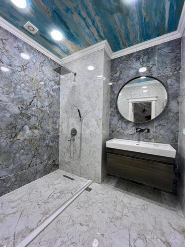 3 otaqlı yeni tikili - Nəsimi r. - 160 m² (18)