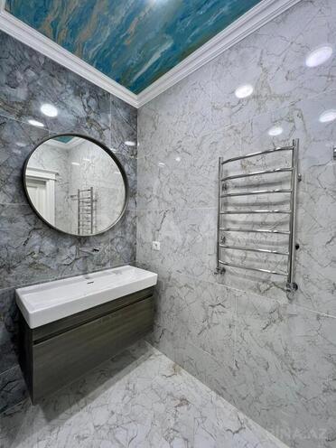 3 otaqlı yeni tikili - Nəsimi r. - 160 m² (17)