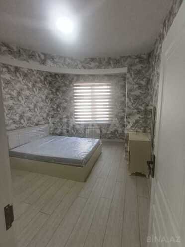 2-комн. новостройка - Хырдалан - 80 м² (11)