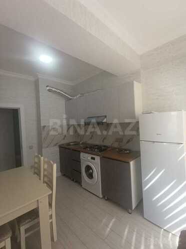 2-комн. новостройка - Хырдалан - 80 м² (2)