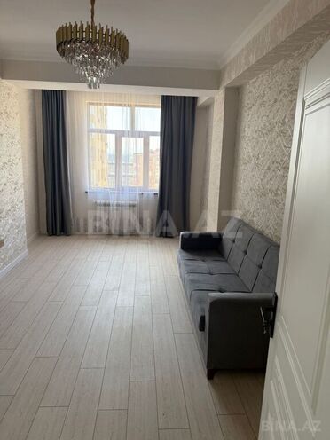 2-комн. новостройка - Хырдалан - 80 м² (12)