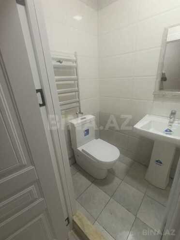 2-комн. новостройка - Хырдалан - 80 м² (3)