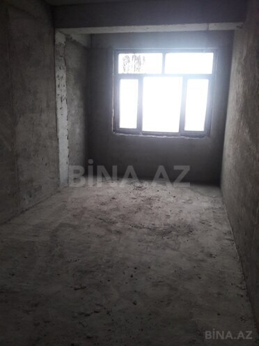 2 otaqlı yeni tikili - Nəriman Nərimanov m. - 102.5 m² (2)