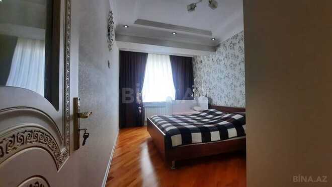 2 otaqlı yeni tikili - Xətai r. - 95 m² (8)