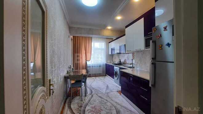2 otaqlı yeni tikili - Xətai r. - 95 m² (9)