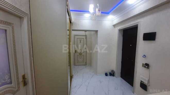 2 otaqlı yeni tikili - Xətai r. - 95 m² (3)
