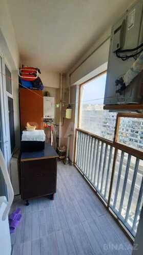 2 otaqlı yeni tikili - Xətai r. - 95 m² (2)