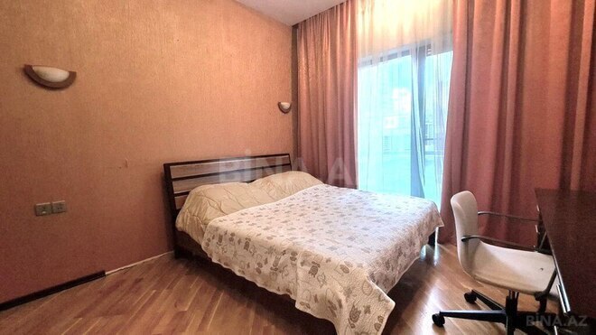2 otaqlı yeni tikili - 28 May m. - 100 m² (3)