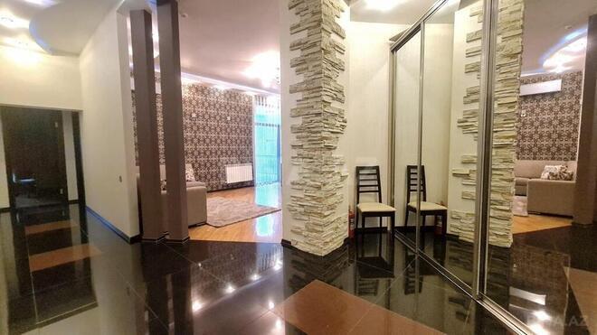 2 otaqlı yeni tikili - 28 May m. - 100 m² (4)