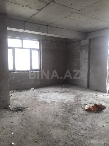 2 otaqlı yeni tikili - Nəriman Nərimanov m. - 102.5 m² (3)
