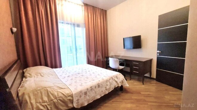 2 otaqlı yeni tikili - 28 May m. - 100 m² (5)