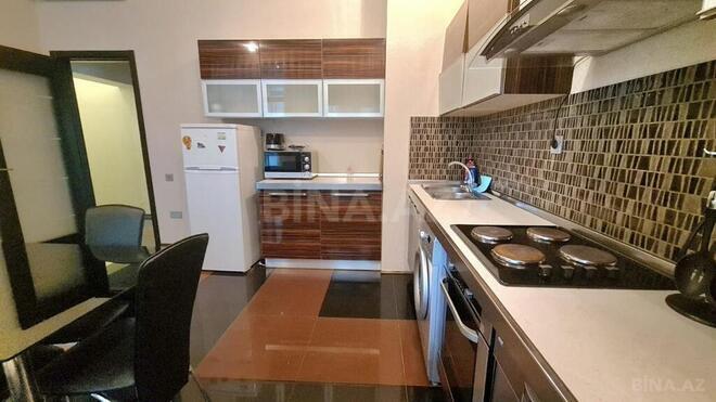 2 otaqlı yeni tikili - 28 May m. - 100 m² (6)