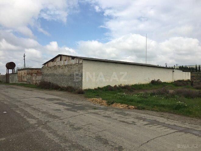 Объект - Ширван - 2000 м² (25)