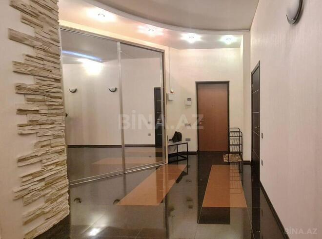 2 otaqlı yeni tikili - 28 May m. - 100 m² (7)