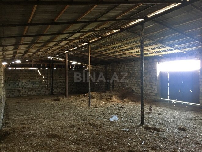 Объект - Ширван - 2000 м² (3)