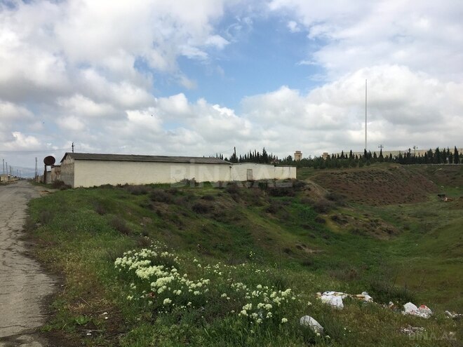 Объект - Ширван - 2000 м² (24)