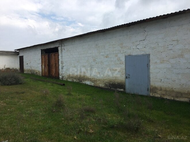 Объект - Ширван - 2000 м² (20)
