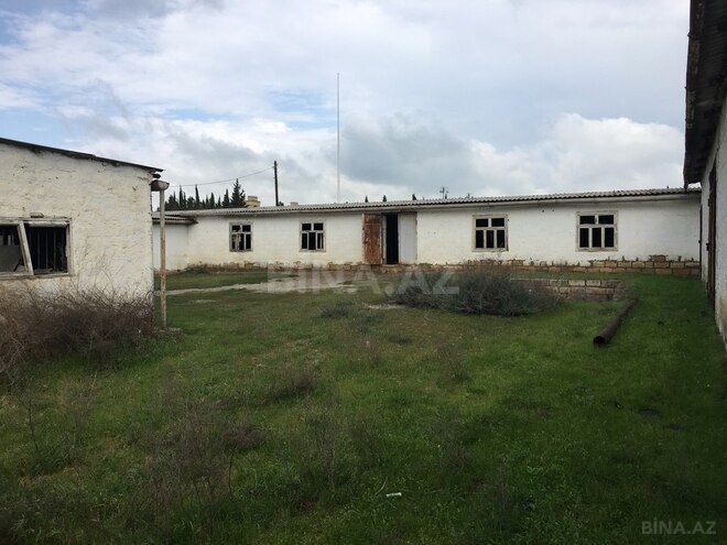Объект - Ширван - 2000 м² (21)
