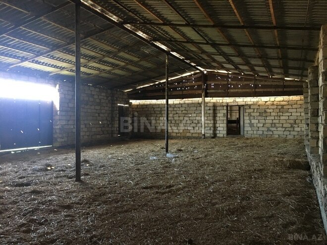 Объект - Ширван - 2000 м² (5)