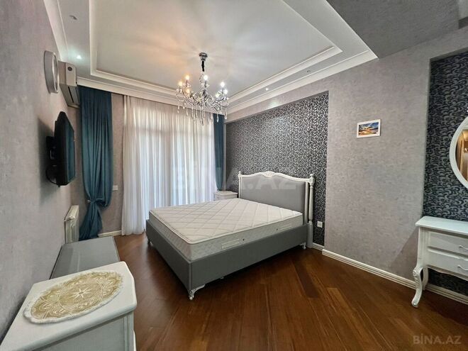 3 otaqlı yeni tikili - Nəsimi r. - 160 m² (13)