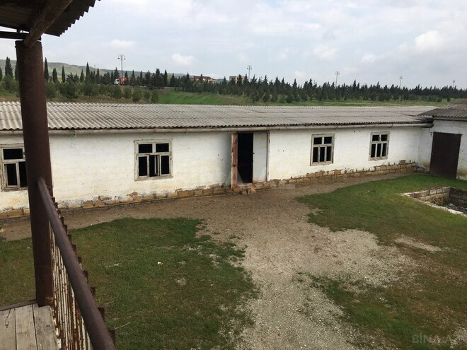 Объект - Ширван - 2000 м² (22)