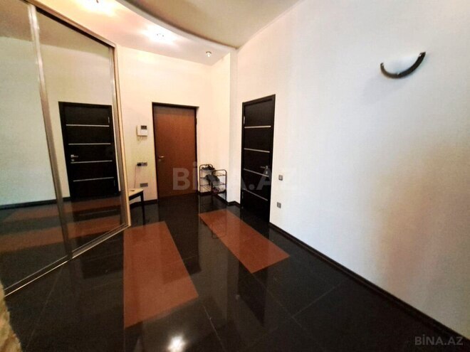2 otaqlı yeni tikili - 28 May m. - 100 m² (9)