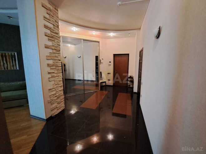 2 otaqlı yeni tikili - 28 May m. - 100 m² (13)