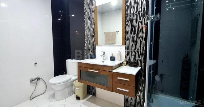 2 otaqlı yeni tikili - 28 May m. - 100 m² (12)