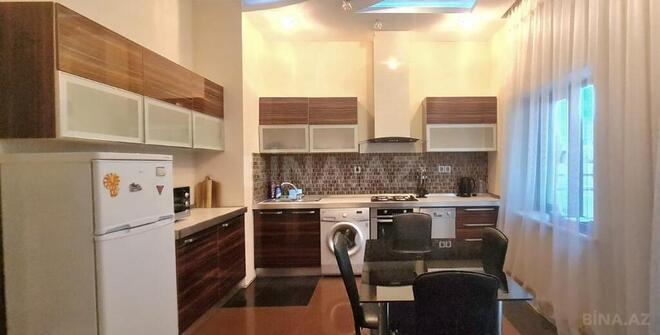 2 otaqlı yeni tikili - 28 May m. - 100 m² (14)