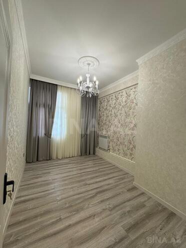 2 otaqlı yeni tikili - Memar Əcəmi m. - 56 m² (4)
