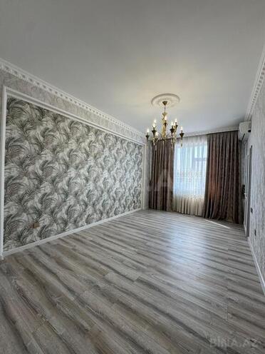 2 otaqlı yeni tikili - Memar Əcəmi m. - 56 m² (3)