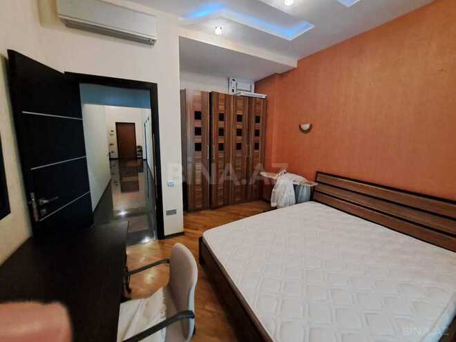 2 otaqlı yeni tikili - 28 May m. - 100 m² (15)
