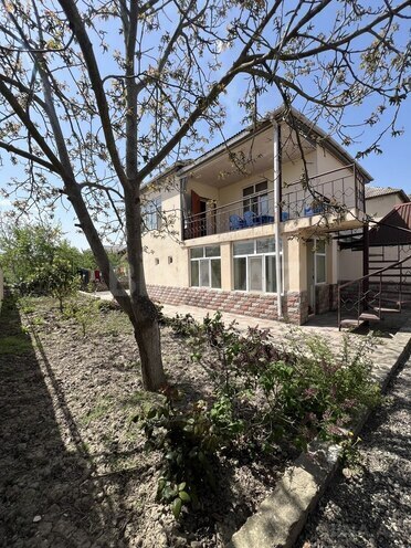6-комн. дом/дача - Худат - 170 м² (27)