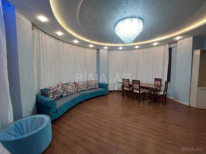 2 otaqlı yeni tikili - Xırdalan - 80 m² (1)