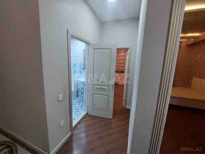 2 otaqlı yeni tikili - Xırdalan - 80 m² (10)