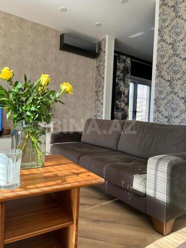 4-комн. дом/дача - пос. Мардакан - 170 м² (4)