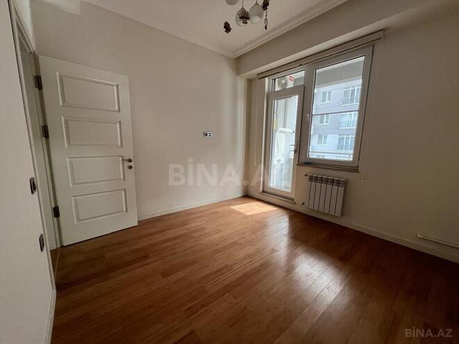 2 otaqlı yeni tikili - 20 Yanvar m. - 45 m² (4)