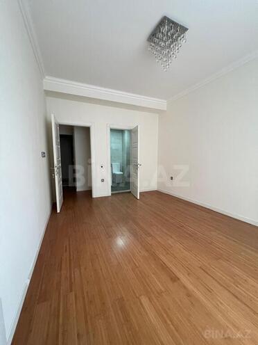 2 otaqlı yeni tikili - 20 Yanvar m. - 45 m² (5)