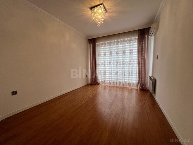 2 otaqlı yeni tikili - 20 Yanvar m. - 45 m² (1)