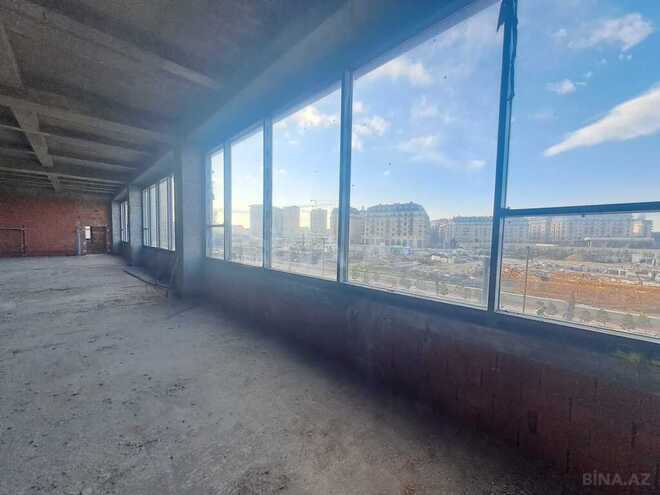 Obyekt - Ağ şəhər q. - 2200 m² (5)
