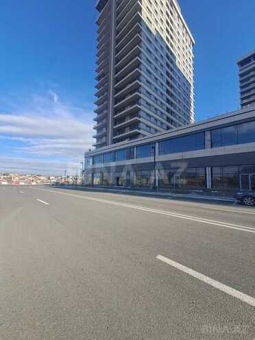 Obyekt - Ağ şəhər q. - 2200 m² (2)