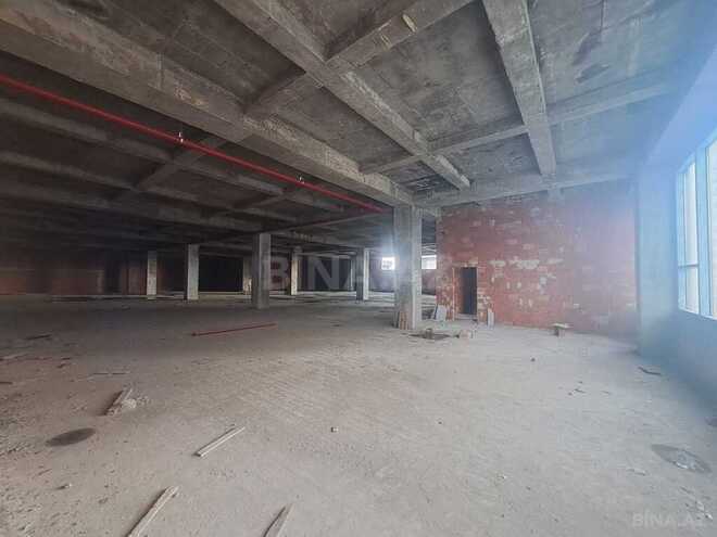 Obyekt - Ağ şəhər q. - 2200 m² (11)