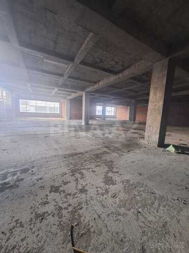 Obyekt - Ağ şəhər q. - 2200 m² (10)