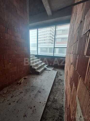 Obyekt - Ağ şəhər q. - 2200 m² (7)