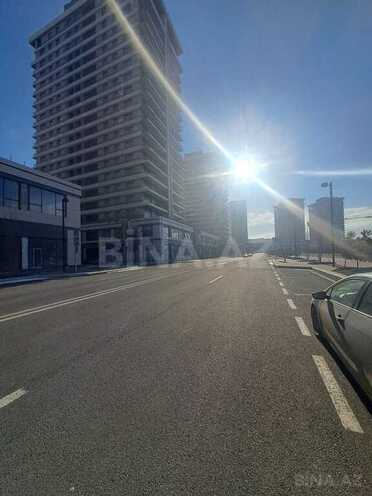 Obyekt - Ağ şəhər q. - 2200 m² (3)
