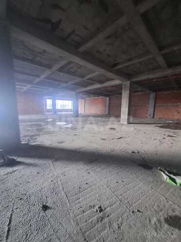 Obyekt - Ağ şəhər q. - 2200 m² (9)