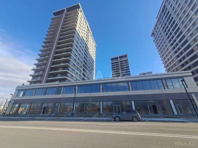 Obyekt - Ağ şəhər q. - 2200 m² (1)